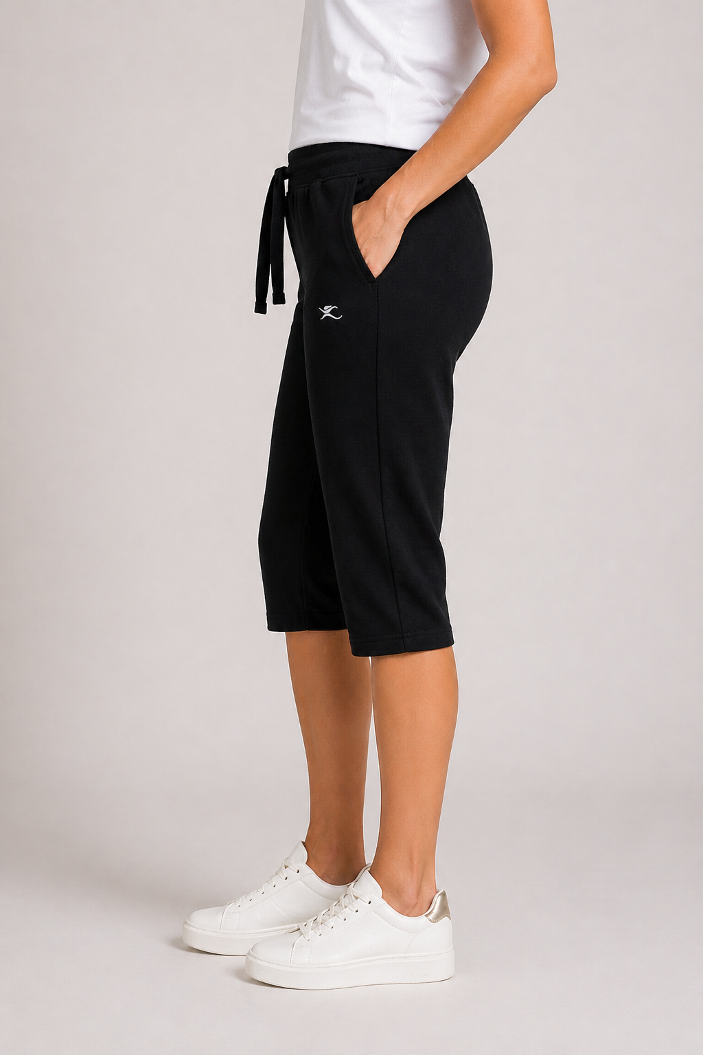 Malla deportiva pirata con bolsillos - Imagen 5