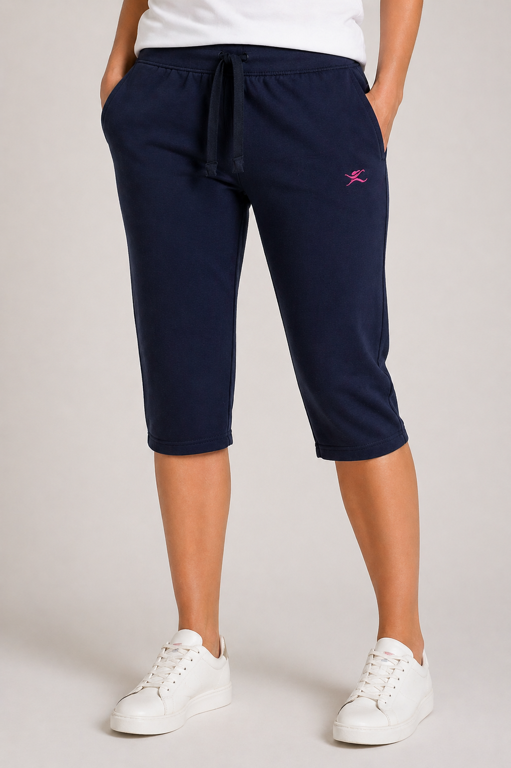 Malla deportiva pirata con bolsillos - Imagen 4