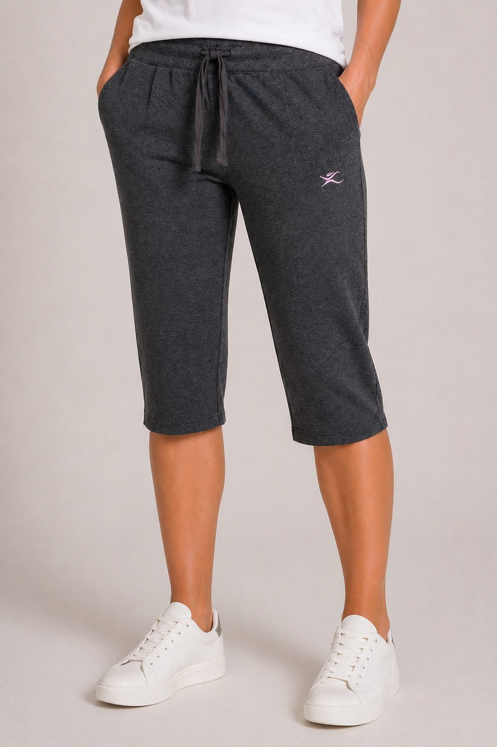 Malla deportiva pirata con bolsillos - Imagen 6