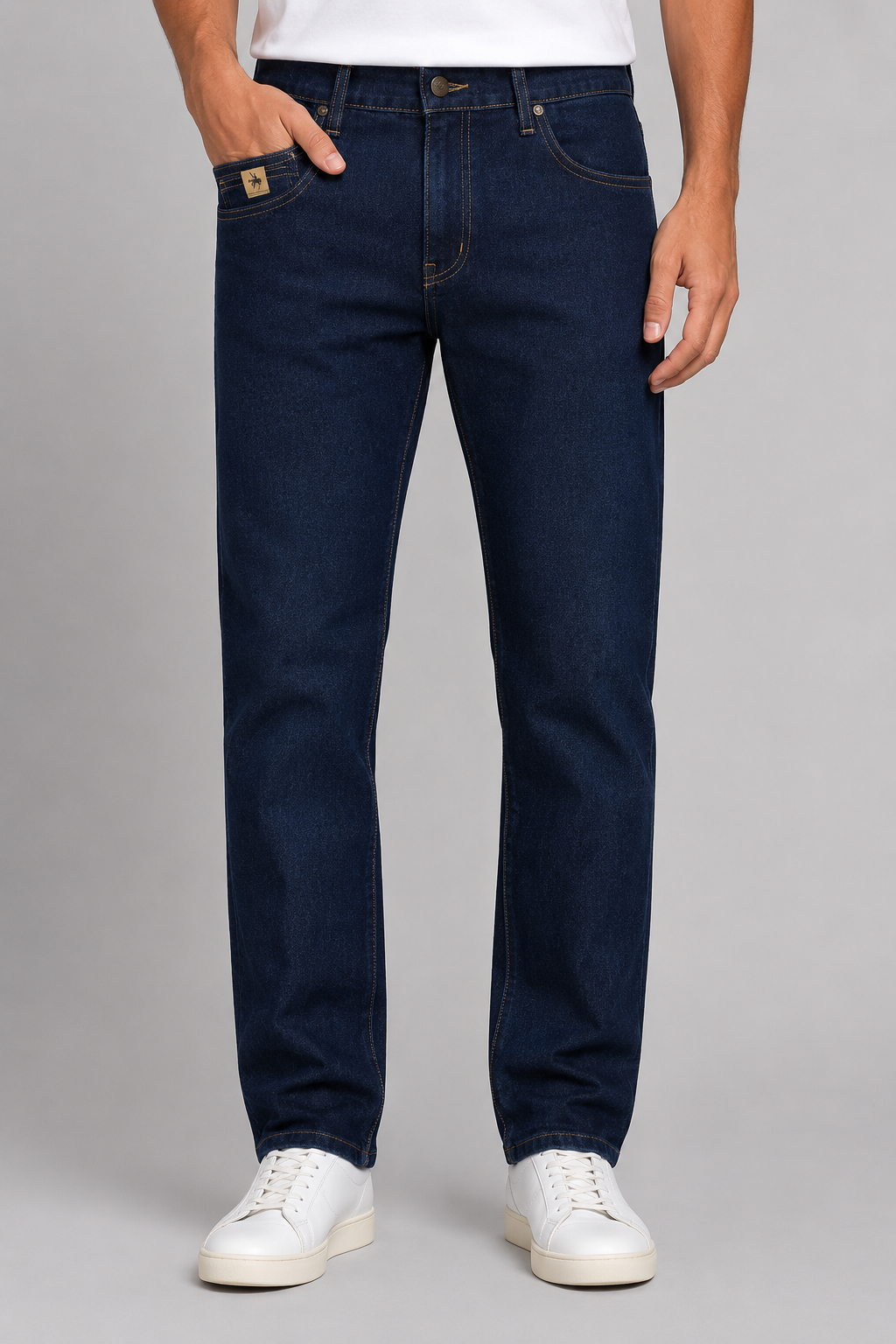 Pantalón Vaquero Hombre - Imagen 3