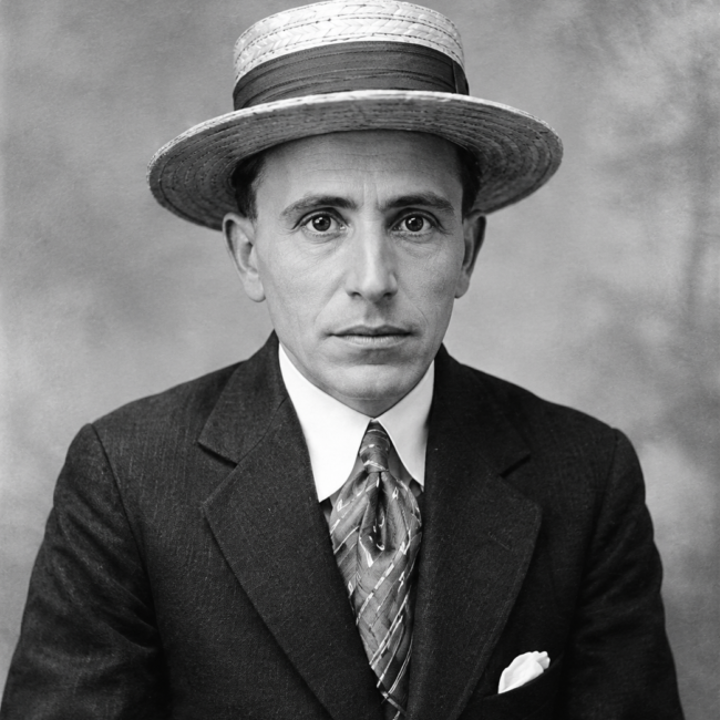 Silverio Cuba