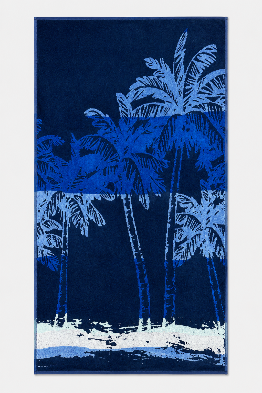 Toalla de playa SECANETA 100x170 cm | Absorbente y secado rápido - Imagen 10