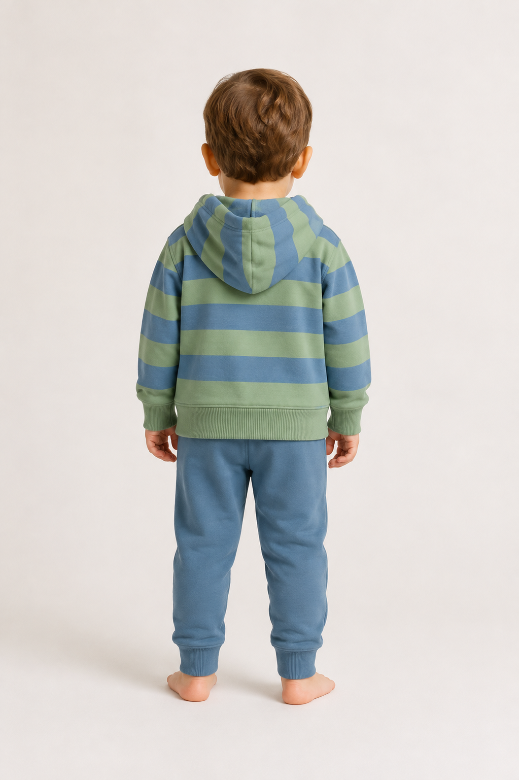 Chandal algodón niño StreetCompany - Imagen 3
