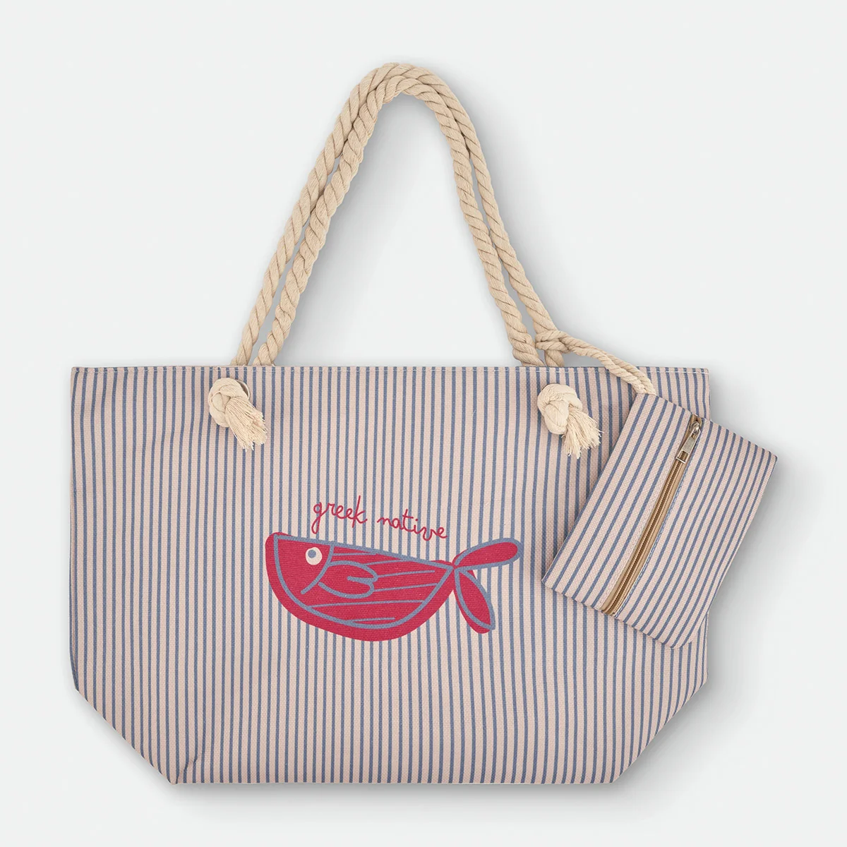 Bolsa de playa Waterlemon