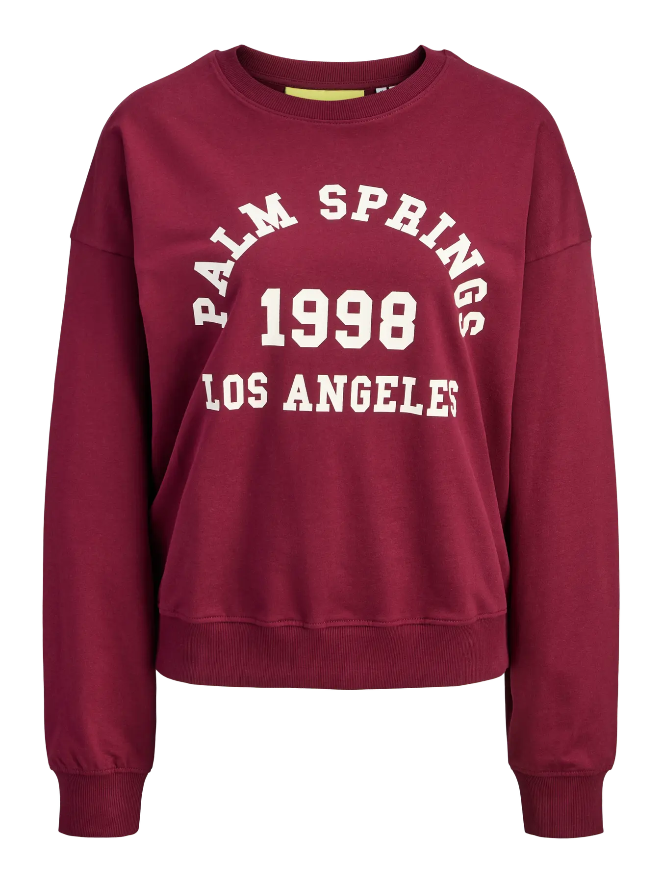 Sudadera fina de mujer JJXX New York