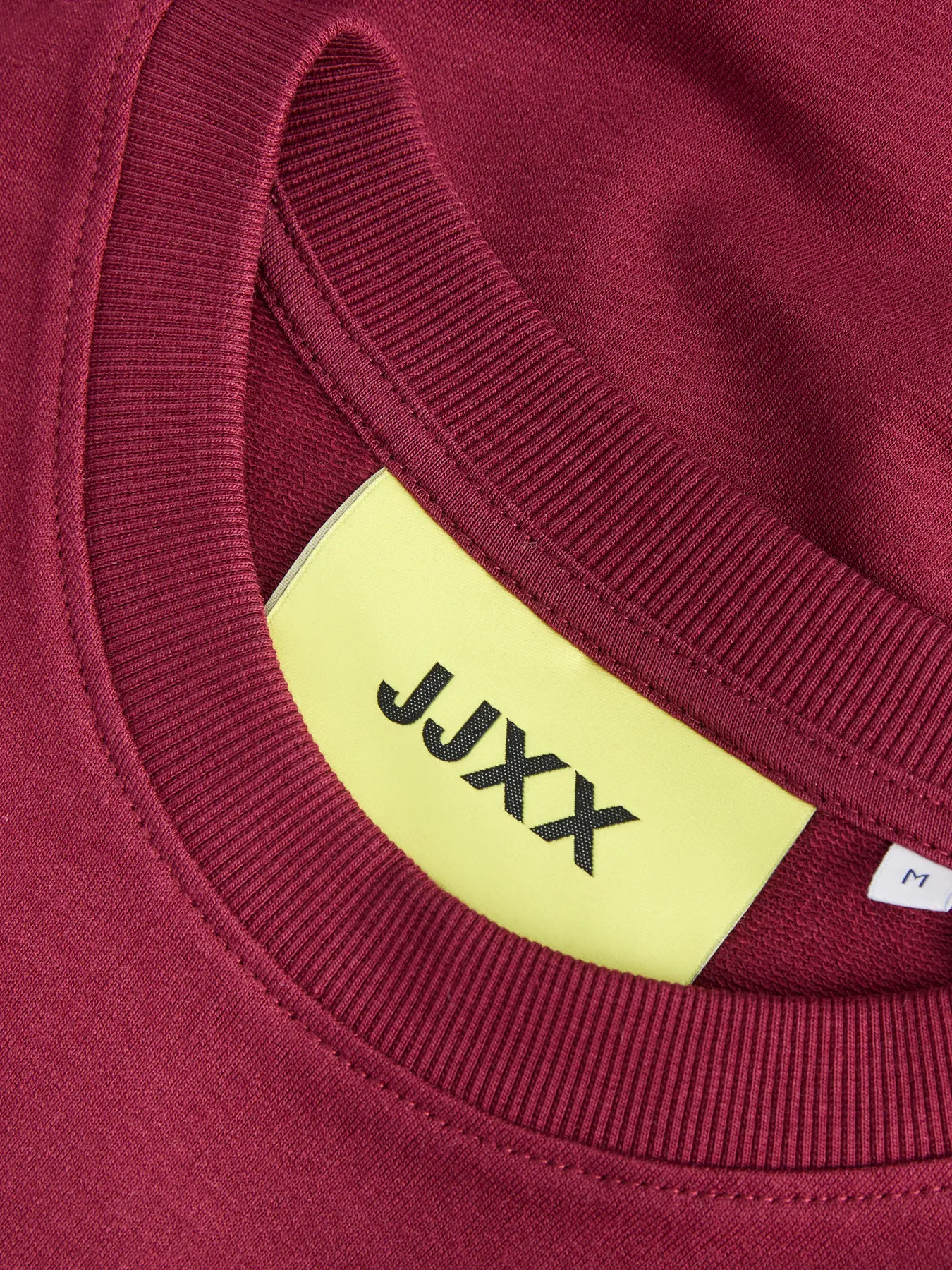 Sudadera fina de mujer JJXX New York - Imagen 7
