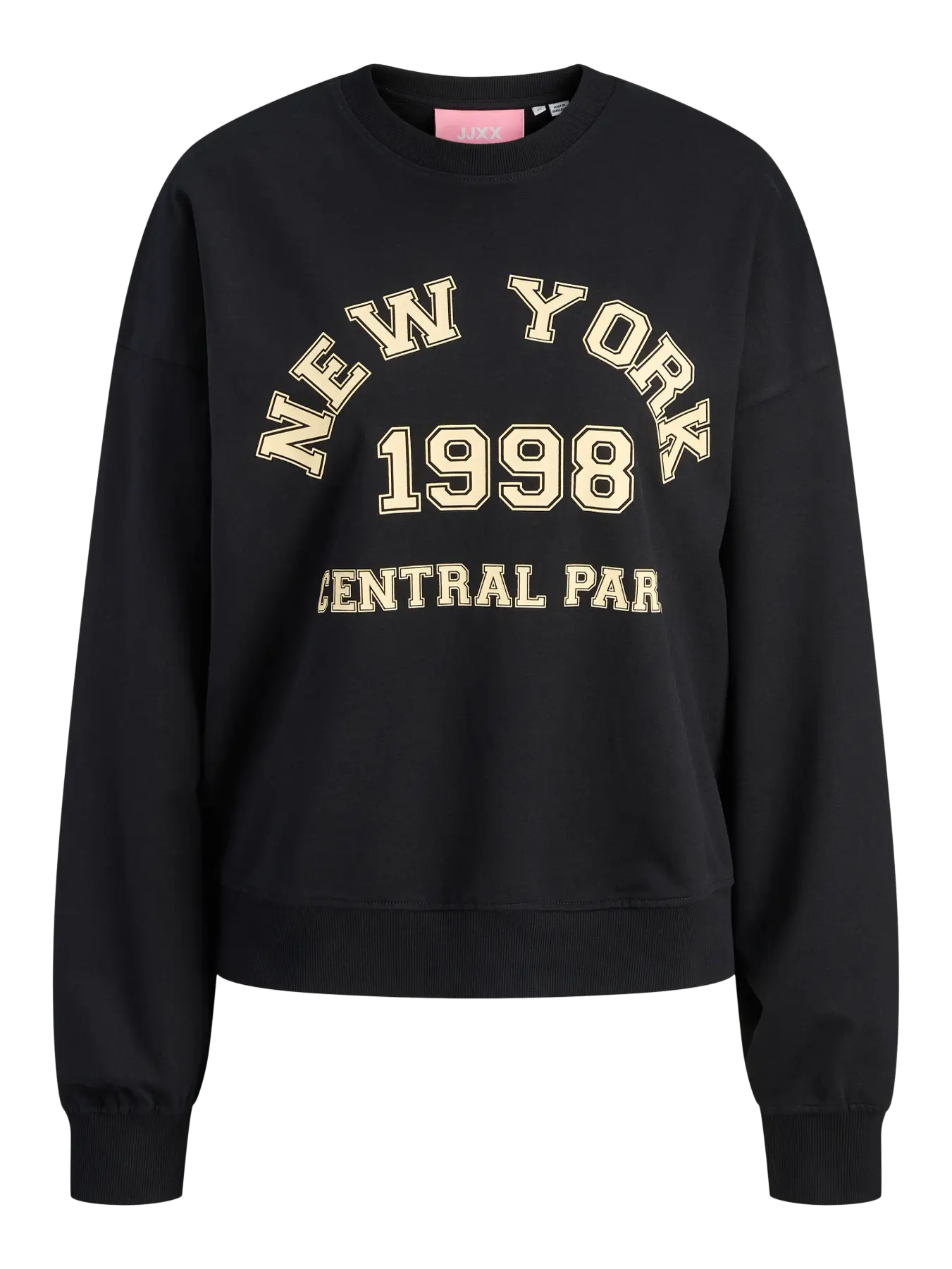 Sudadera fina de mujer JJXX New York - Imagen 2