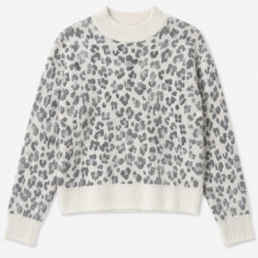 JERSEY ANIMAL SRA IAED-D