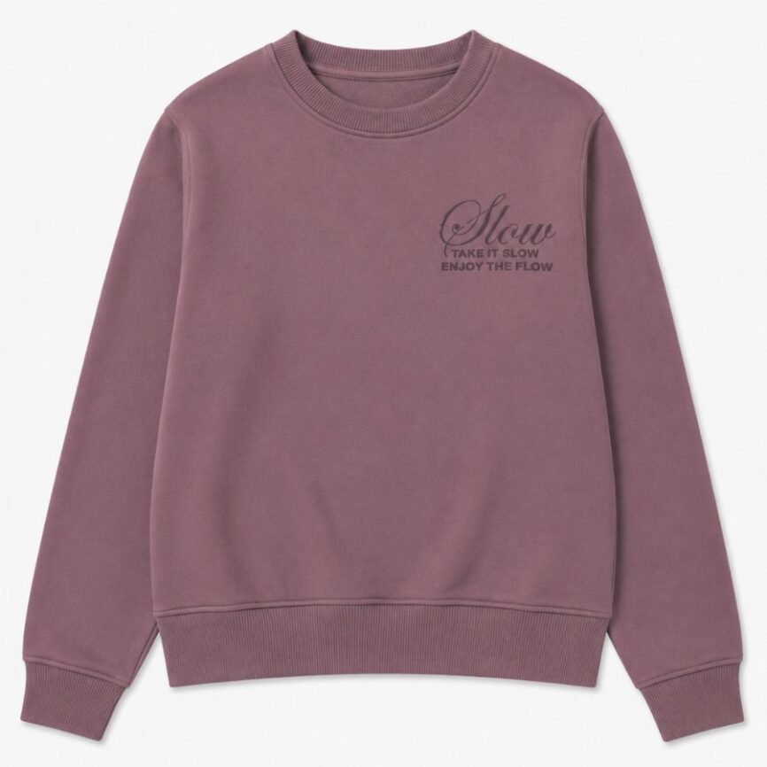 SUDADERA LOSAN SRA ROSA HAOU-D