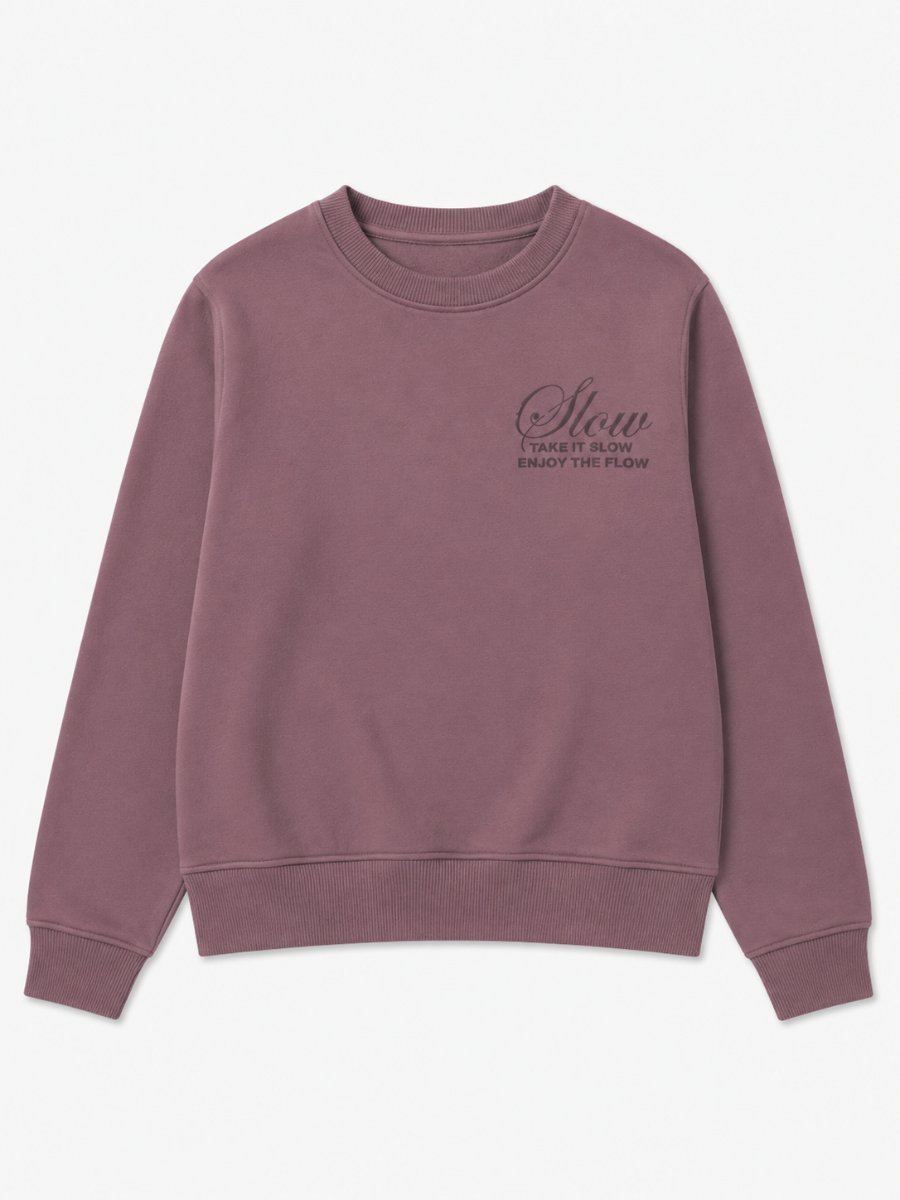 SUDADERA LOSAN SRA ROSA HAOU-D